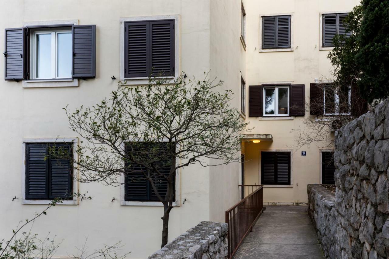 Apartment Name Dubrovník Exteriér fotografie